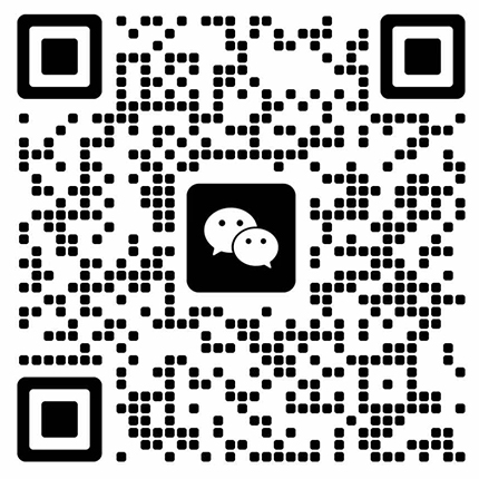 官方微信